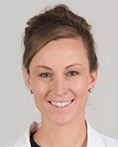 Theresa Benskin phto