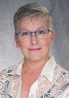 Dee Gansemer