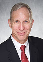 Steven Lentz portrait