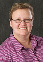 Gina Glass photo