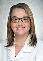 Jennifer McGee photo
