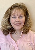 Mary Skafidas photo
