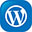 WordPress icon