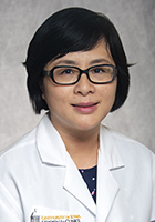 Jin Zhou photo