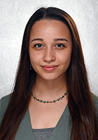 Aly Conrad photo