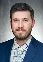 Andrew Huizer photo
