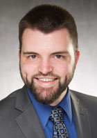 Aaron Knaack photo