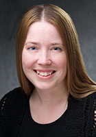 Jennie Reed photo