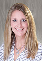 Nicole Strand photo
