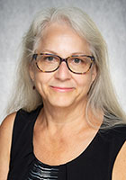Ann Tvedte photo