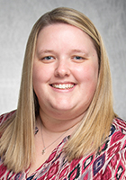 Stephanie Wellington photo