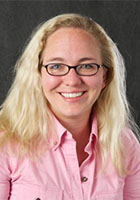 Rebecca Benson