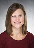 Katie Ries