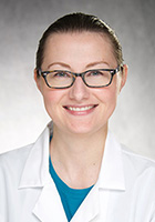 Hanna Zembrzuska