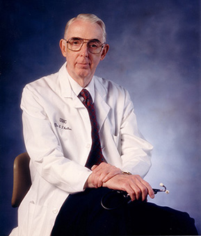 Ernest O. Theilien photo