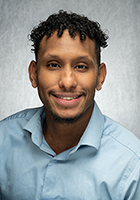 Mustafa Mohamed
