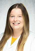 Tori Bostwick