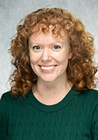 Kristin Lang