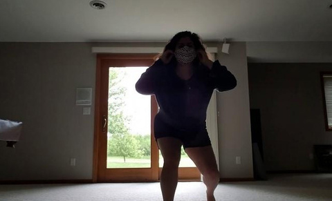 still image from dance video (no longer available)
