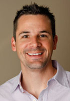 Ryan Boudreau Photo: Ryan Boudreau