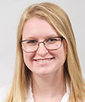 Nicole Hehr photo