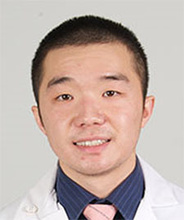 Weiren Liu photo