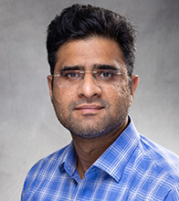 Sahil Grover photo