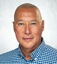 Cameron Khor photo