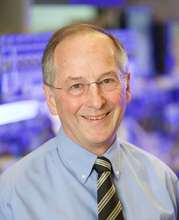 Dr. Welsh photo