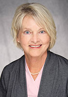 Jane Rowat photo