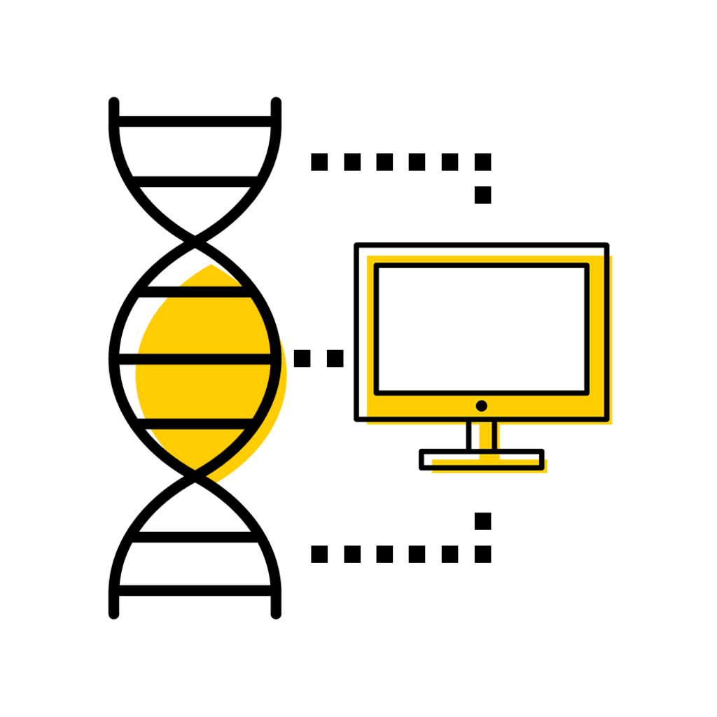 bioinformatics icon