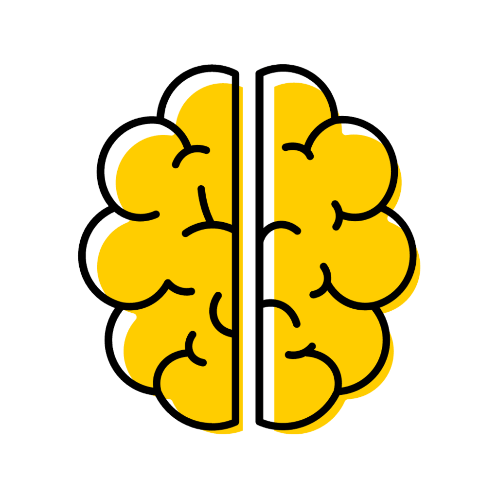 brain icon