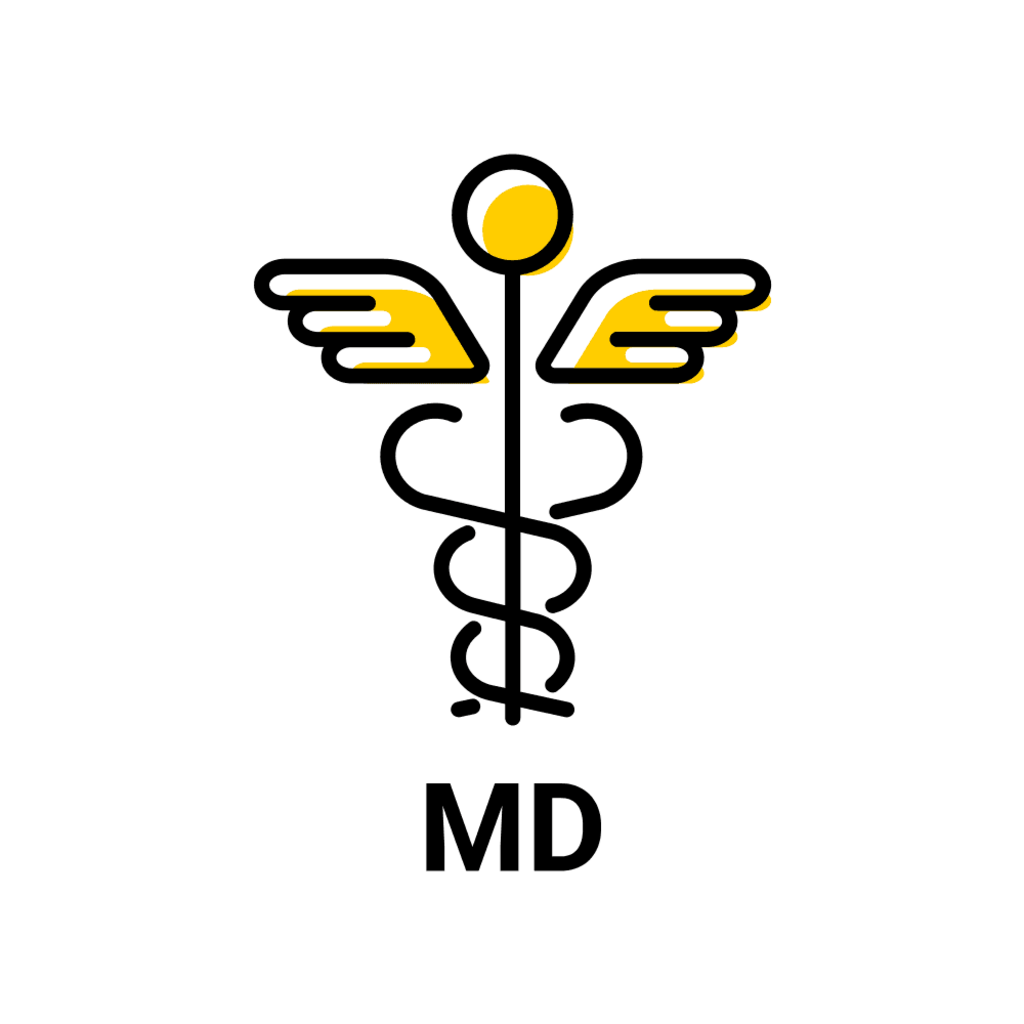 Medical Educatigon icon