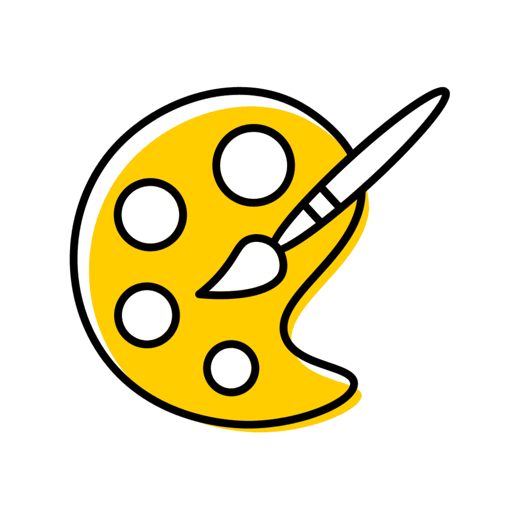 palette icon