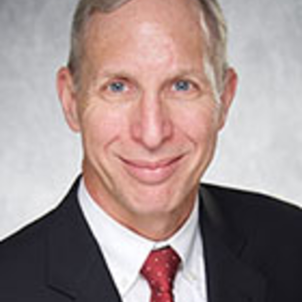 Steven Lentz portrait