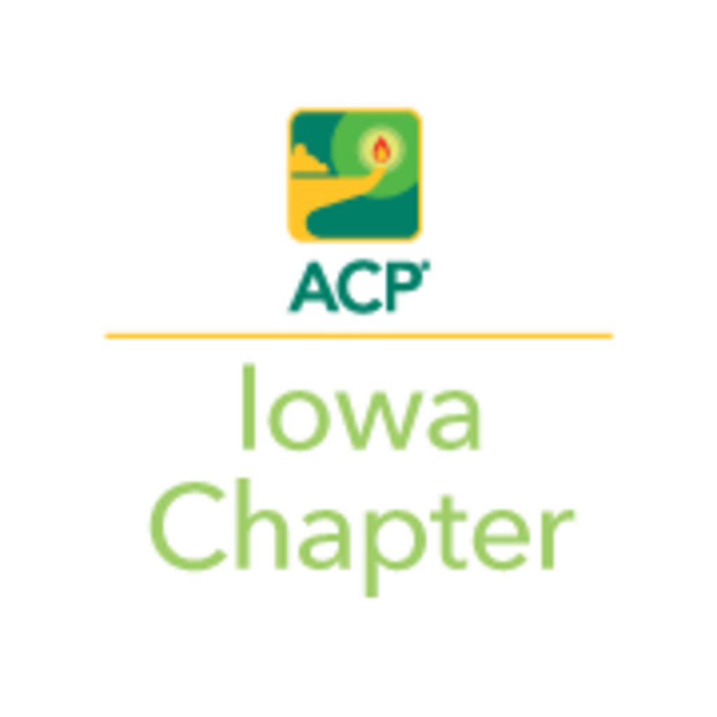 ACP Iowa logo