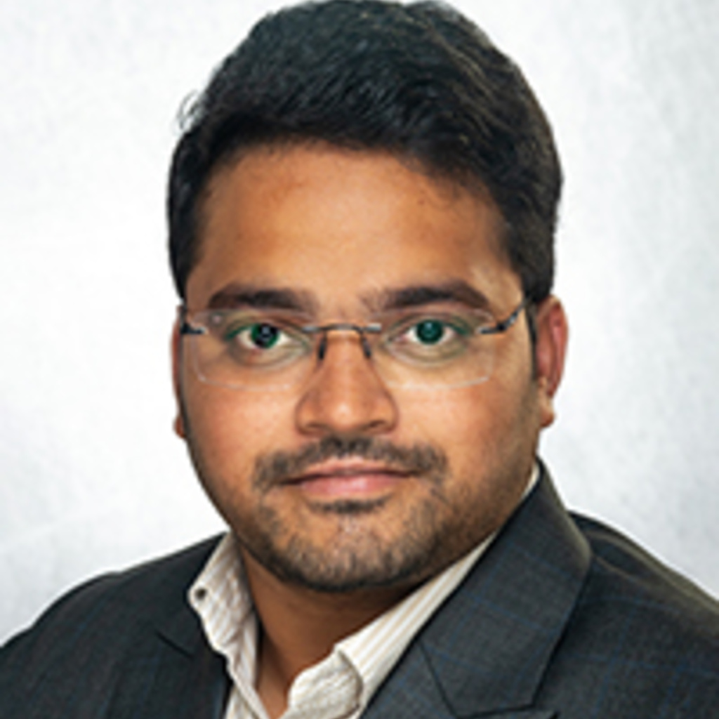 Krishna Gajula photo