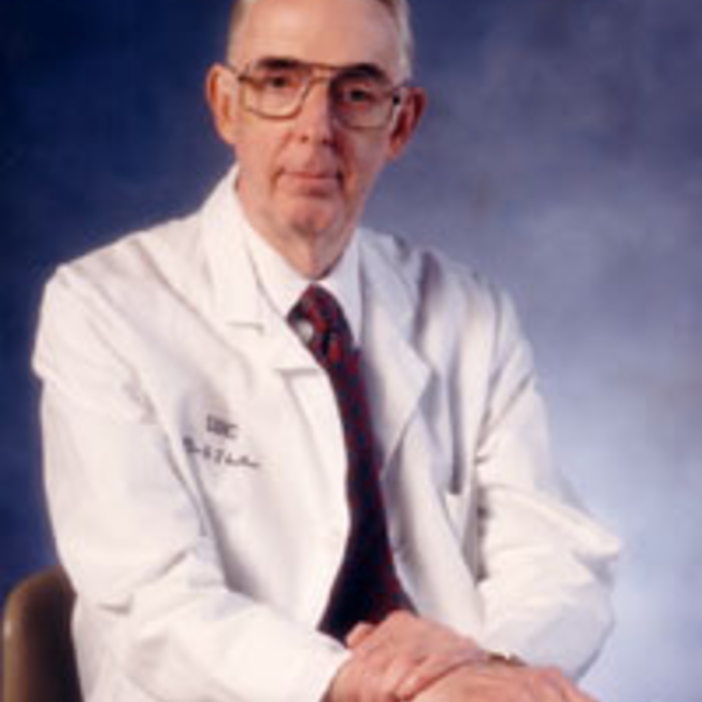 Ernest O. Theilin photo