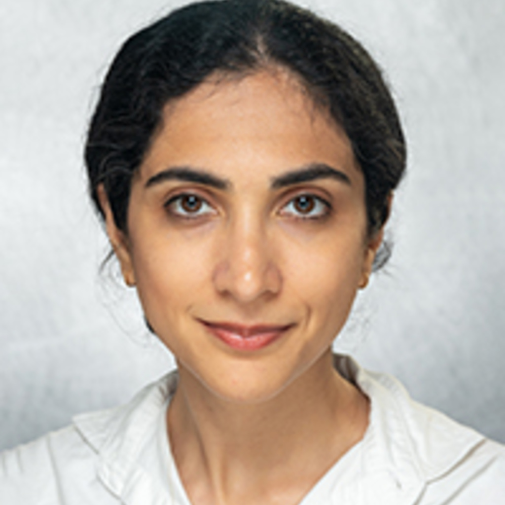 Mitra Asadi photo