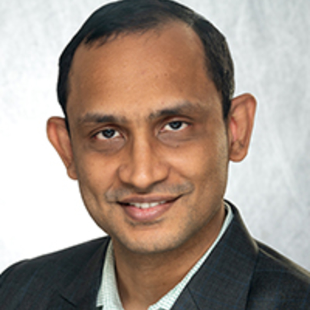 Deepak Vangipuram photo