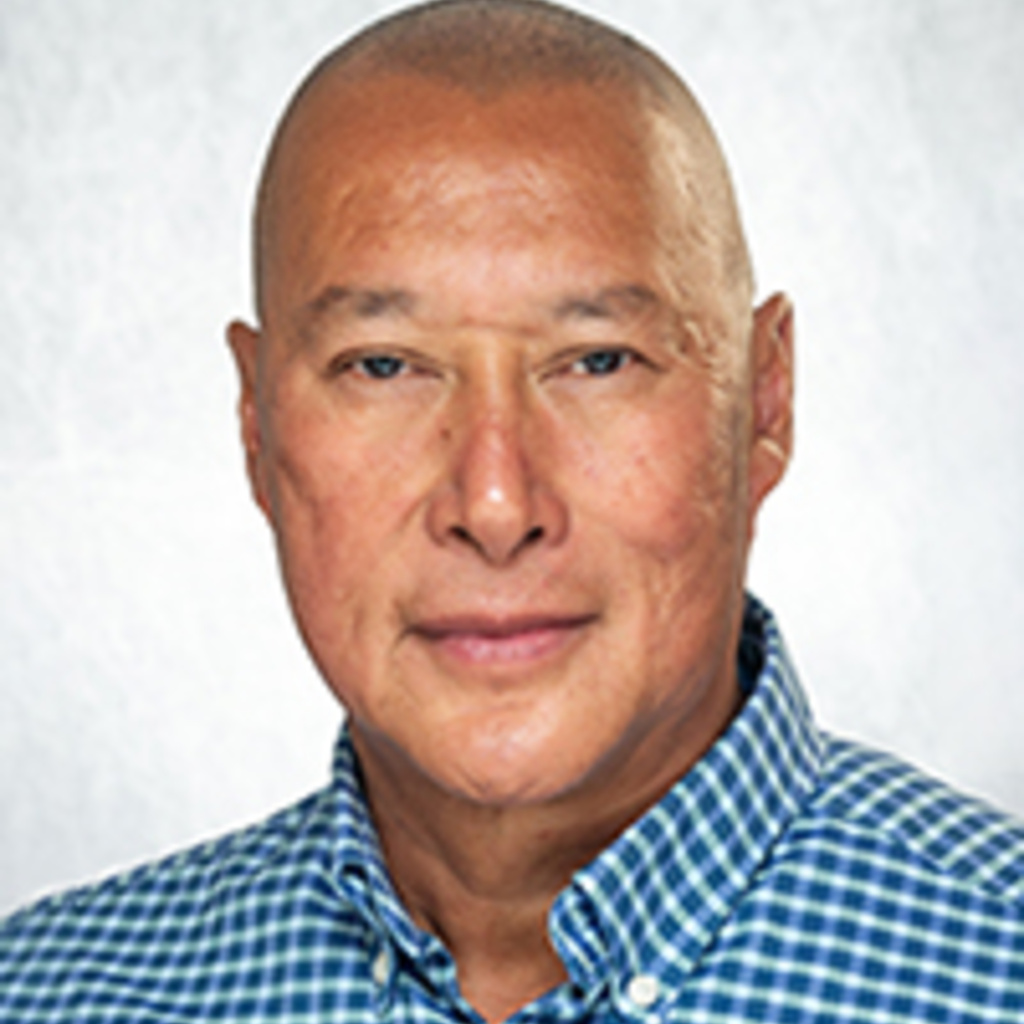 Cameron Khor