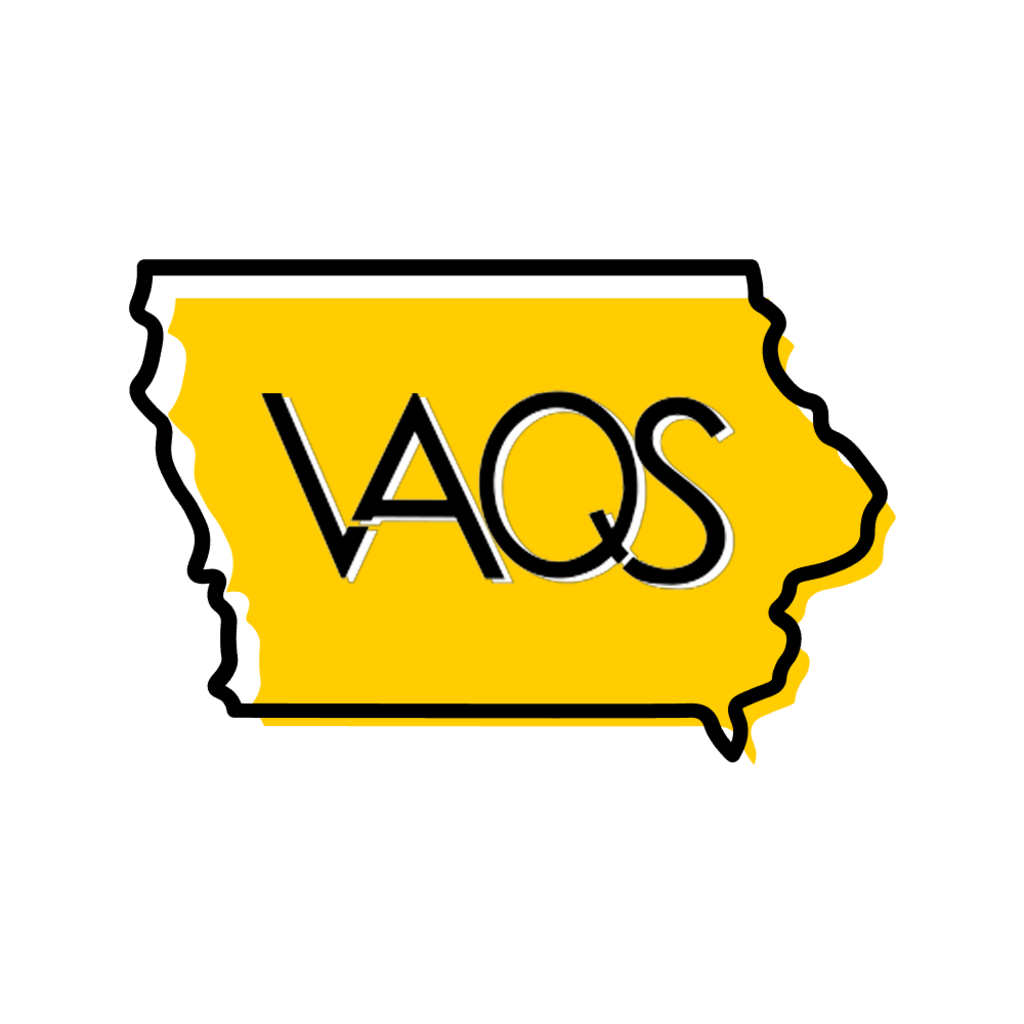VAQS logo