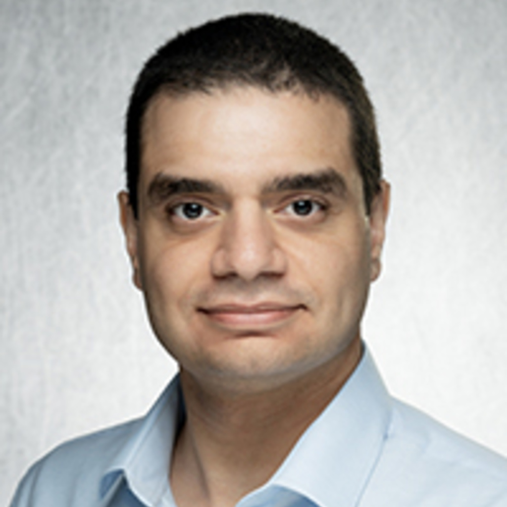 Mohammad Hatoum