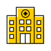 hospital icon