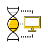 bioinformatics icon