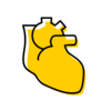heart icon