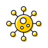 virus icon