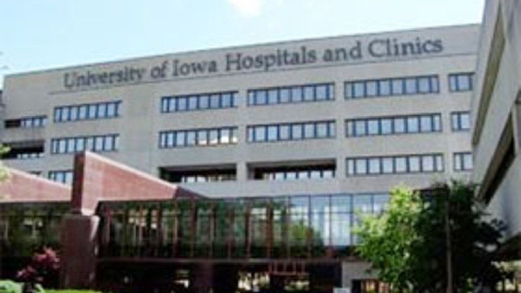 UI Health Care University Campus