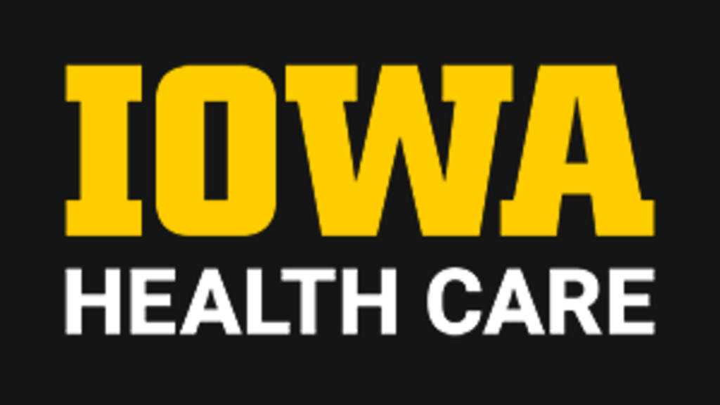 University of Iowa Health Care logo