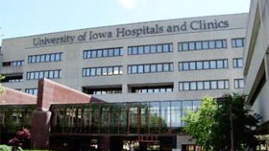 UI Health Care Medical Center